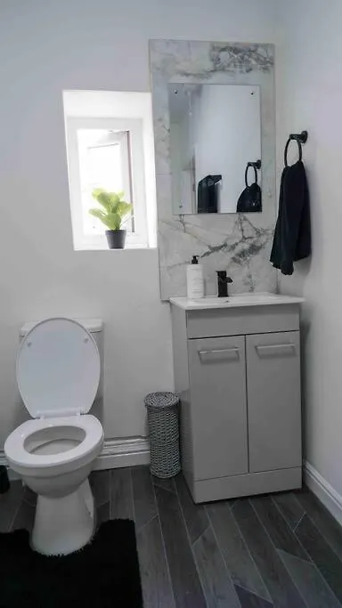 Stunning Two Bed City Centre Apartment Leeds