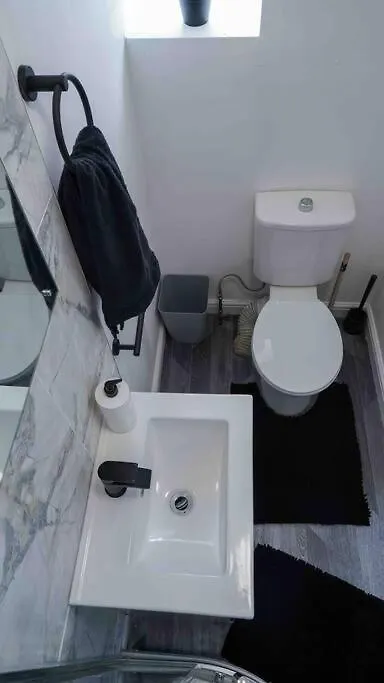 Stunning Two Bed City Centre Apartment Leeds