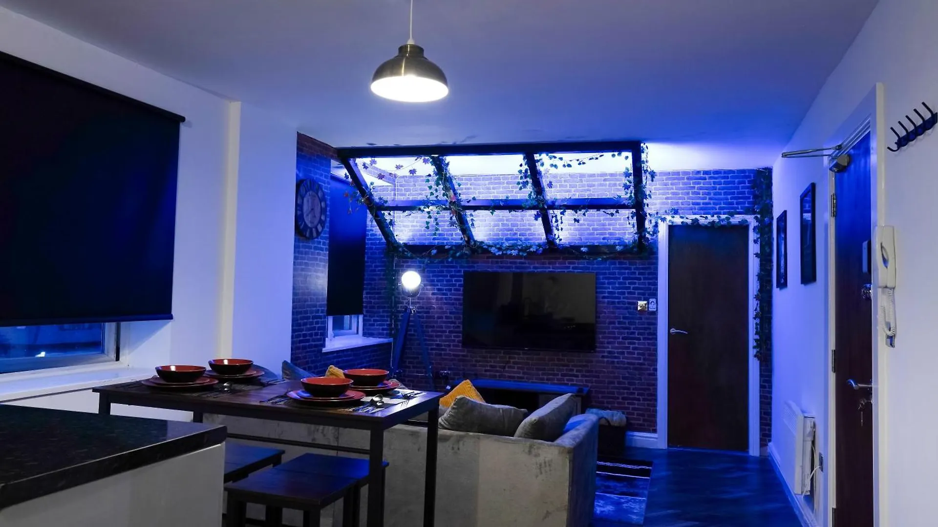 Stunning Two Bed City Centre Apartment Leeds